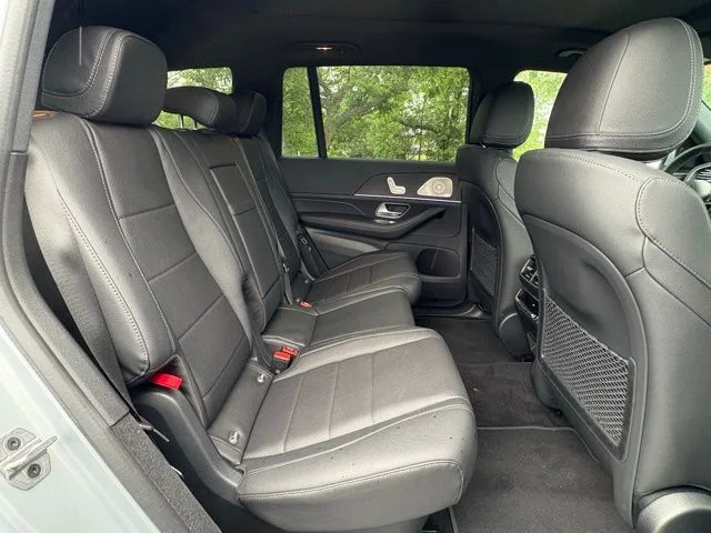 2024 Mercedes-Benz GLS Base - Photo 40