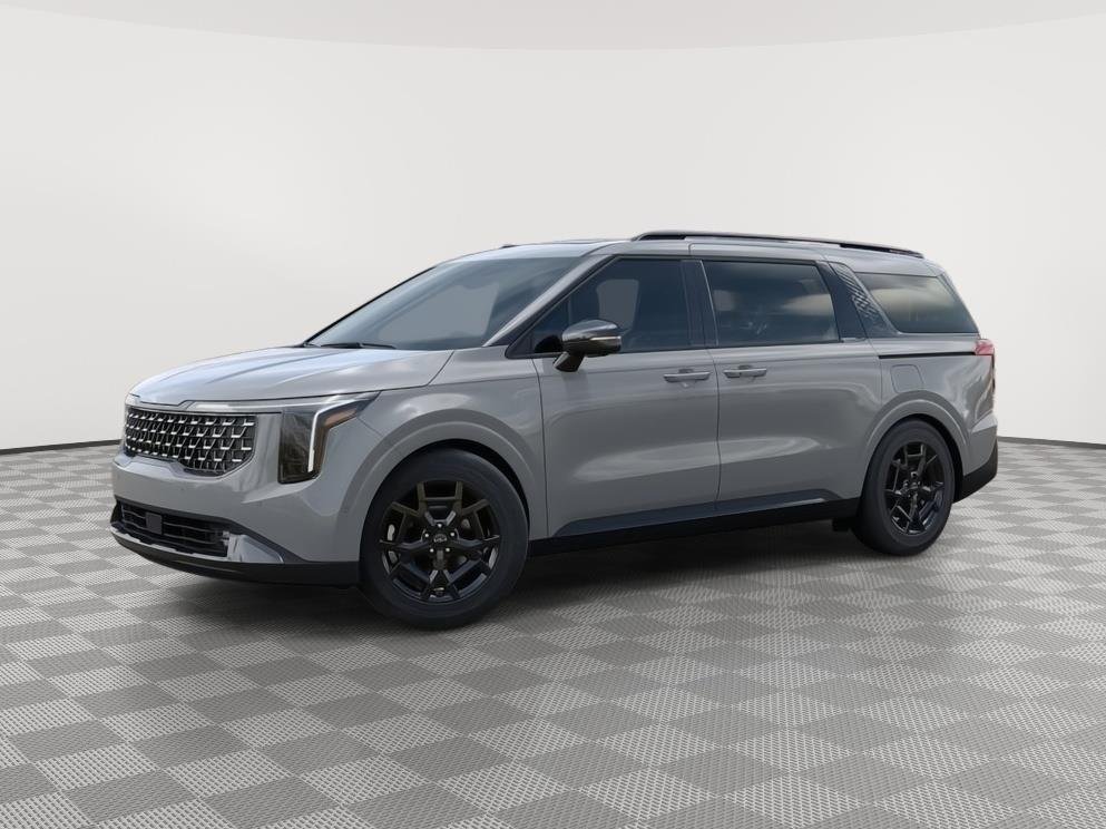 2025 Kia Carnival SX Prestige - Photo 26