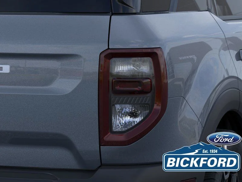 New 2026 Gray Ford Outer Banks image 21
