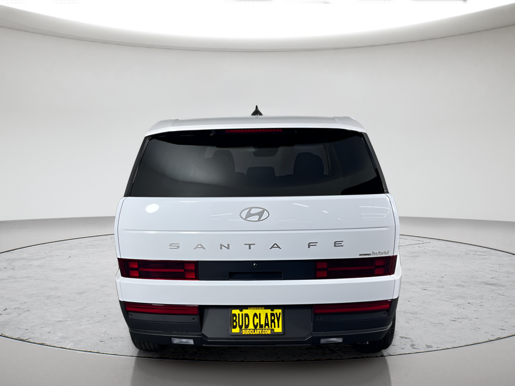 2026 Hyundai Santa Fe SE - Photo 4