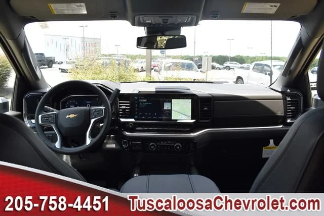 2026 Chevrolet Silverado 2500 HD LT - Photo 17