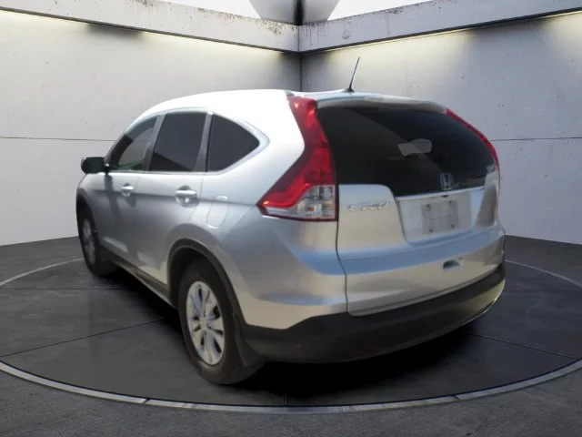 Used 2013  Honda EX-L image 4