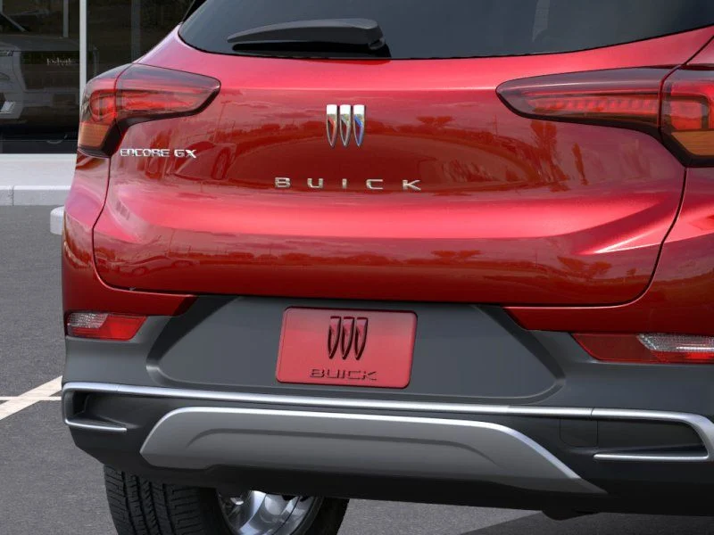 2026 Buick Encore GX Preferred - Photo 14