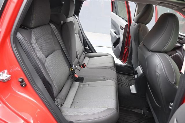 Used 2024 Red Subaru Premium image 14