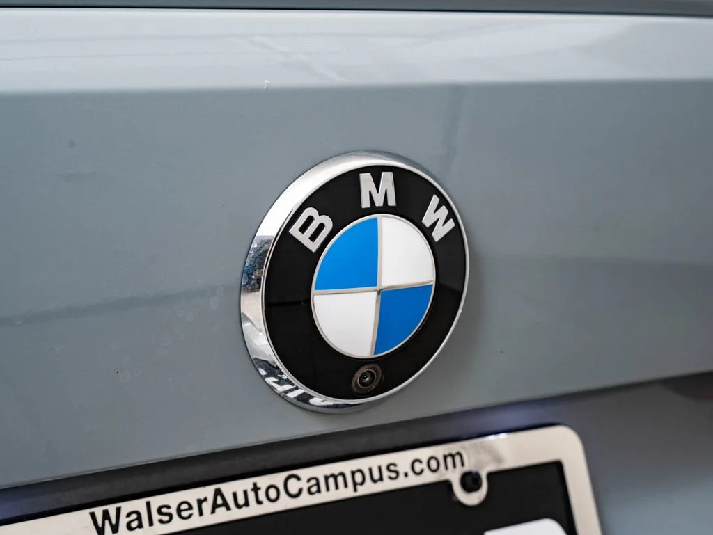 Used 2022 Brooklyn Grey Metallic BMW 430i Gran Coupe image 17