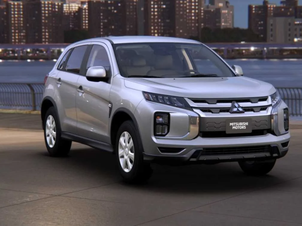 2027 Mitsubishi Outlander Sport 2.0 S 2WD