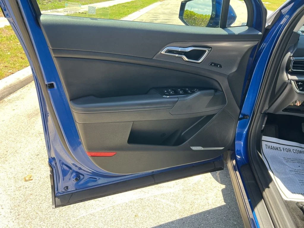 2023 Kia Sportage SX Prestige - Photo 45