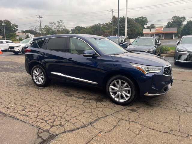 2024 Acura RDX Base - Photo 25