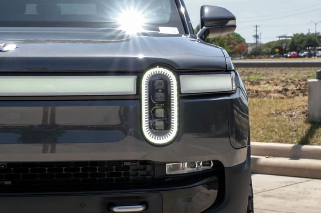 Used 2023 El Cap Granite Rivian Adventure Quad Motor Large Pack image 55
