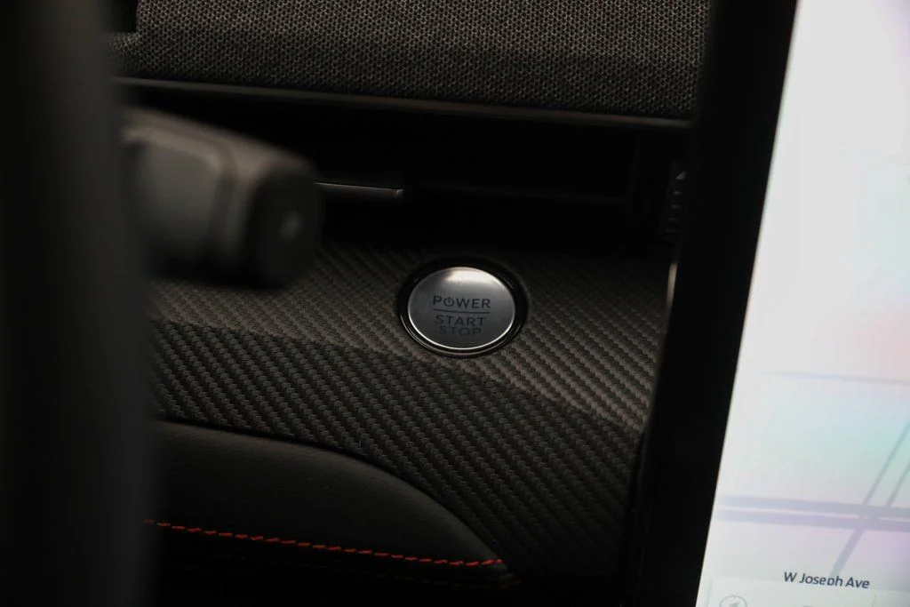 New 2025 Green Ford Premium image 41