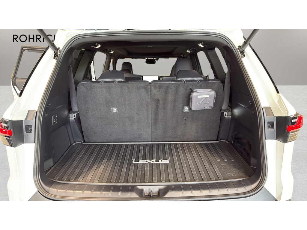 Certified Used 2025 Beige Lexus 350 Premium image 22