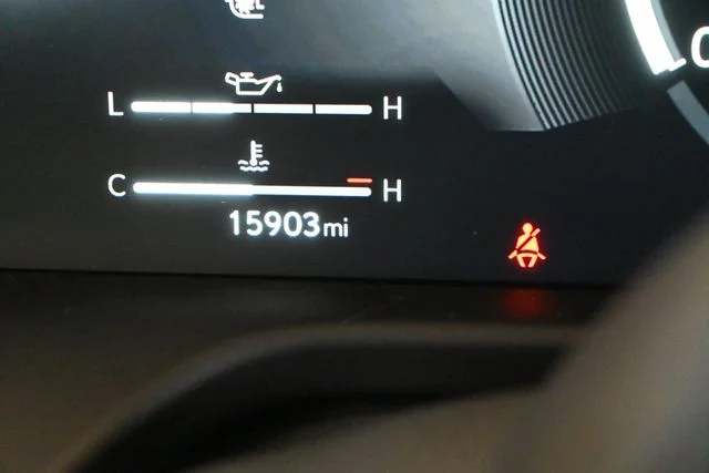 Certified Used 2026 INCOGNITO Lexus 550 Luxury+ image 29