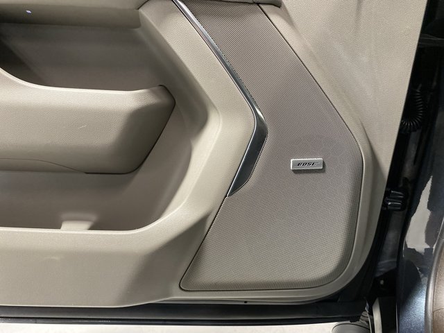 Used 2022 Evergreen Gray Metallic Chevrolet Z71 image 23