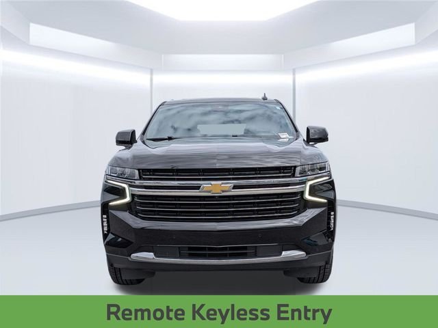 Used 2024 Black Chevrolet LT image 11