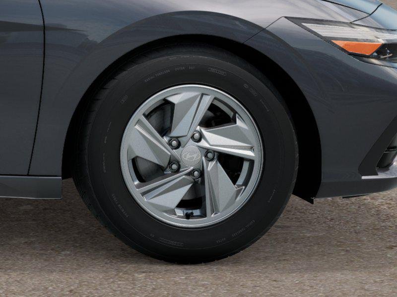 New 2026 Ecotronic Gray Hyundai SE image 8