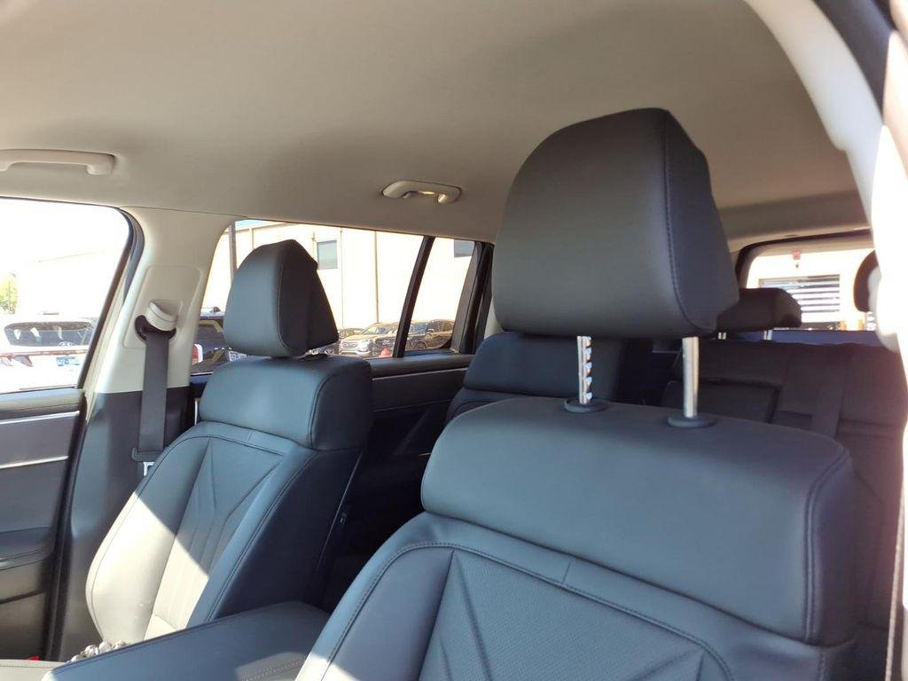 2026 Hyundai Santa Fe SEL - Photo 15