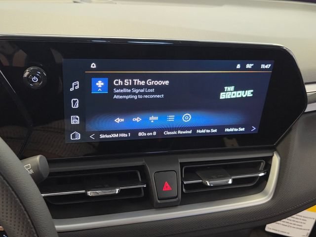 2026 Chevrolet Trailblazer LS - Photo 18
