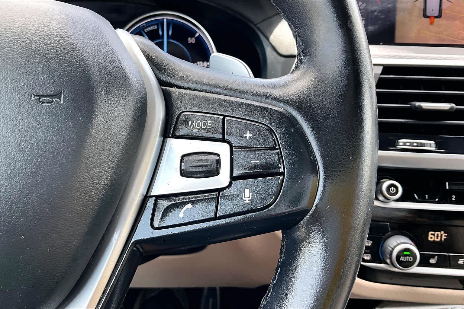 Used 2018 Phytonic Blue Metallic BMW M40i image 25
