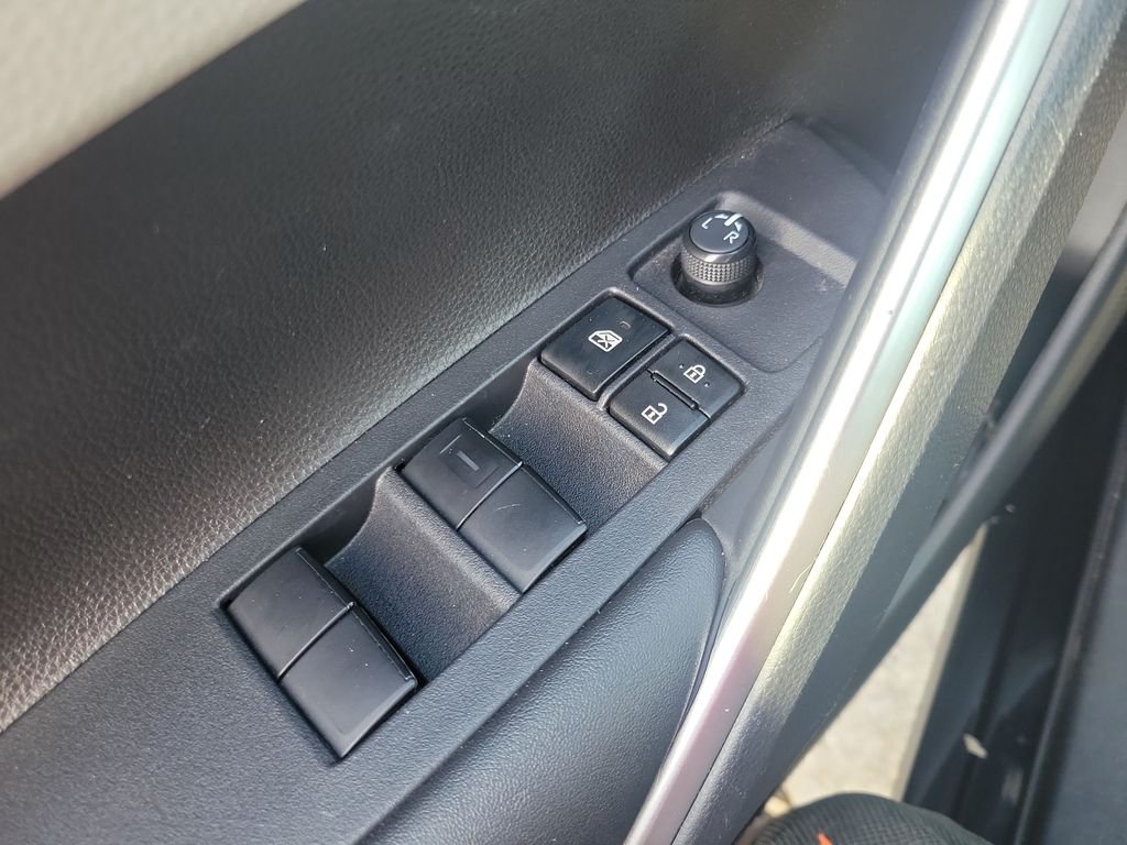 Certified Used 2023 Black Toyota LE image 13