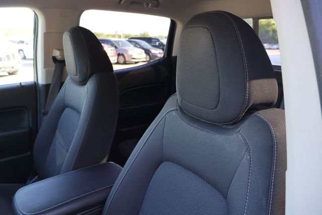 Used 2020 Blue Chevrolet LT image 11
