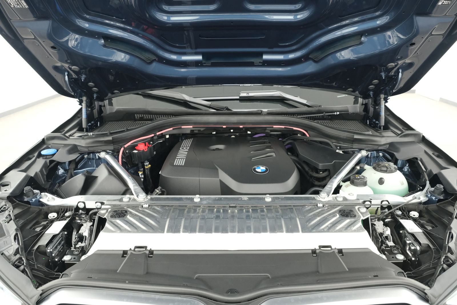 New 2026 Arctic Race Blue Metallic BMW 30 xDrive image 71