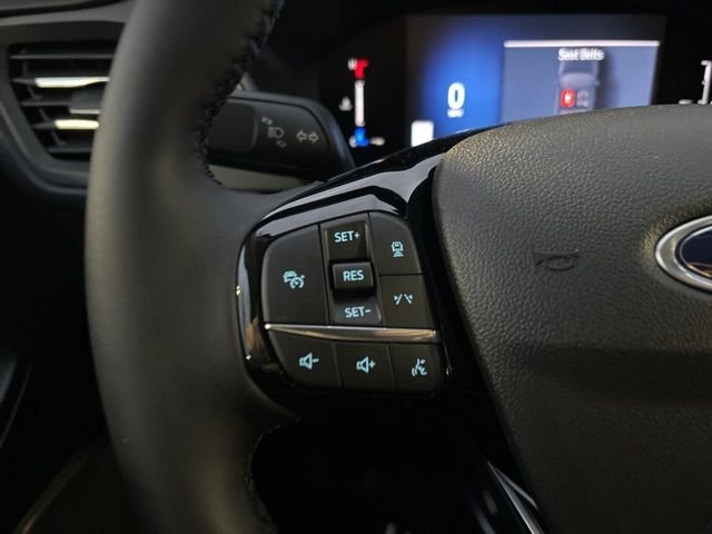 New 2026 Silver Ford Active image 18