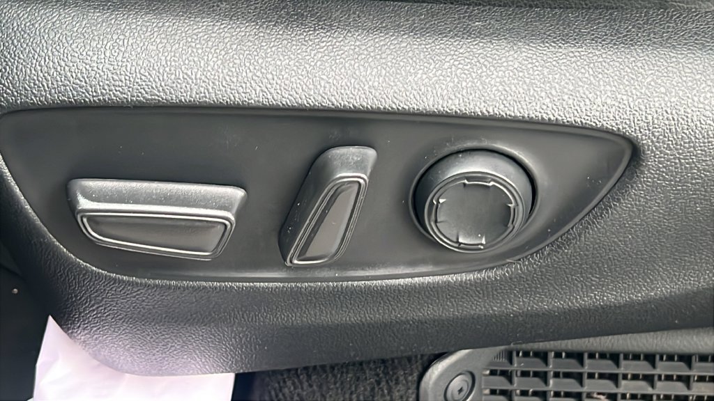 Used 2021 Silver Toyota XSE image 16