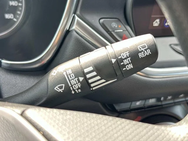 Used 2024 White Chevrolet LT image 23
