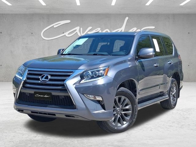 2019 Lexus GX