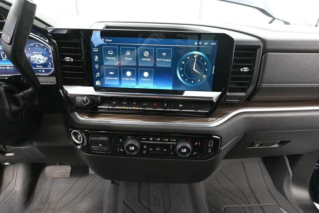 2022 Chevrolet Silverado 1500 LT - Photo 37