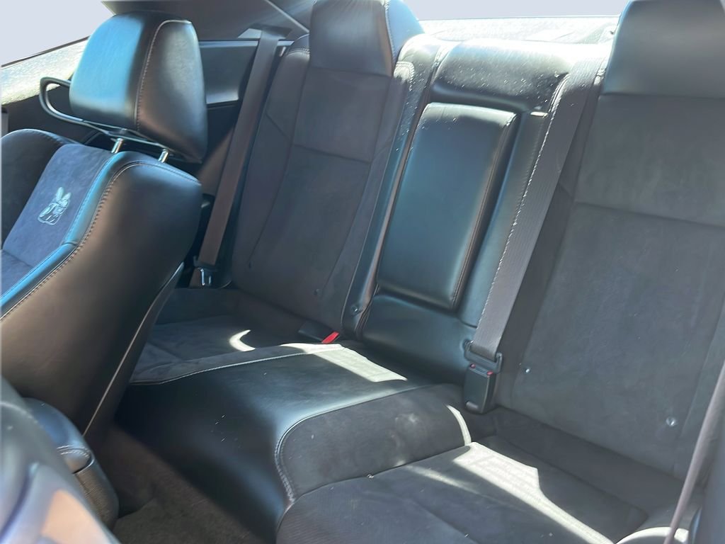 Used 2017 Green Dodge R/T image 14