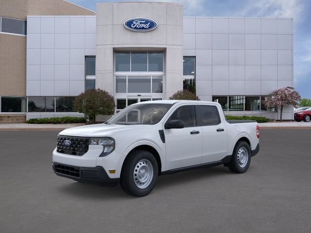 New 2026 Oxford White Ford XL image 1