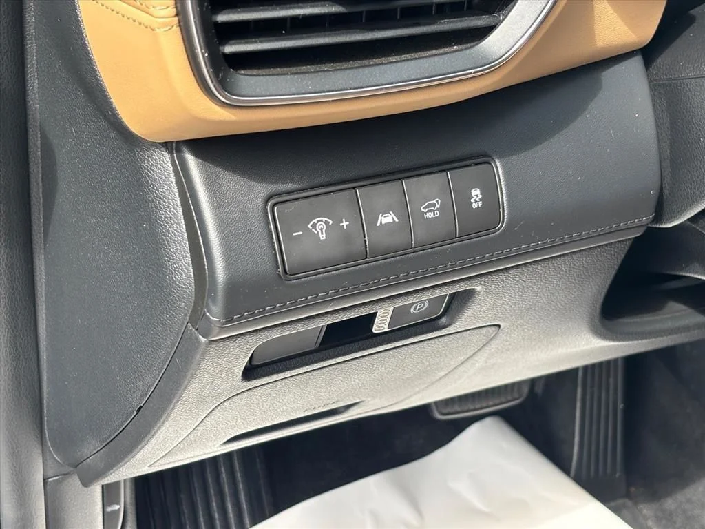 2023 Hyundai Santa Fe Calligraphy - Photo 9