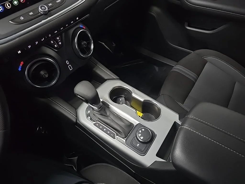 2023 Chevrolet Blazer 2LT - Photo 27