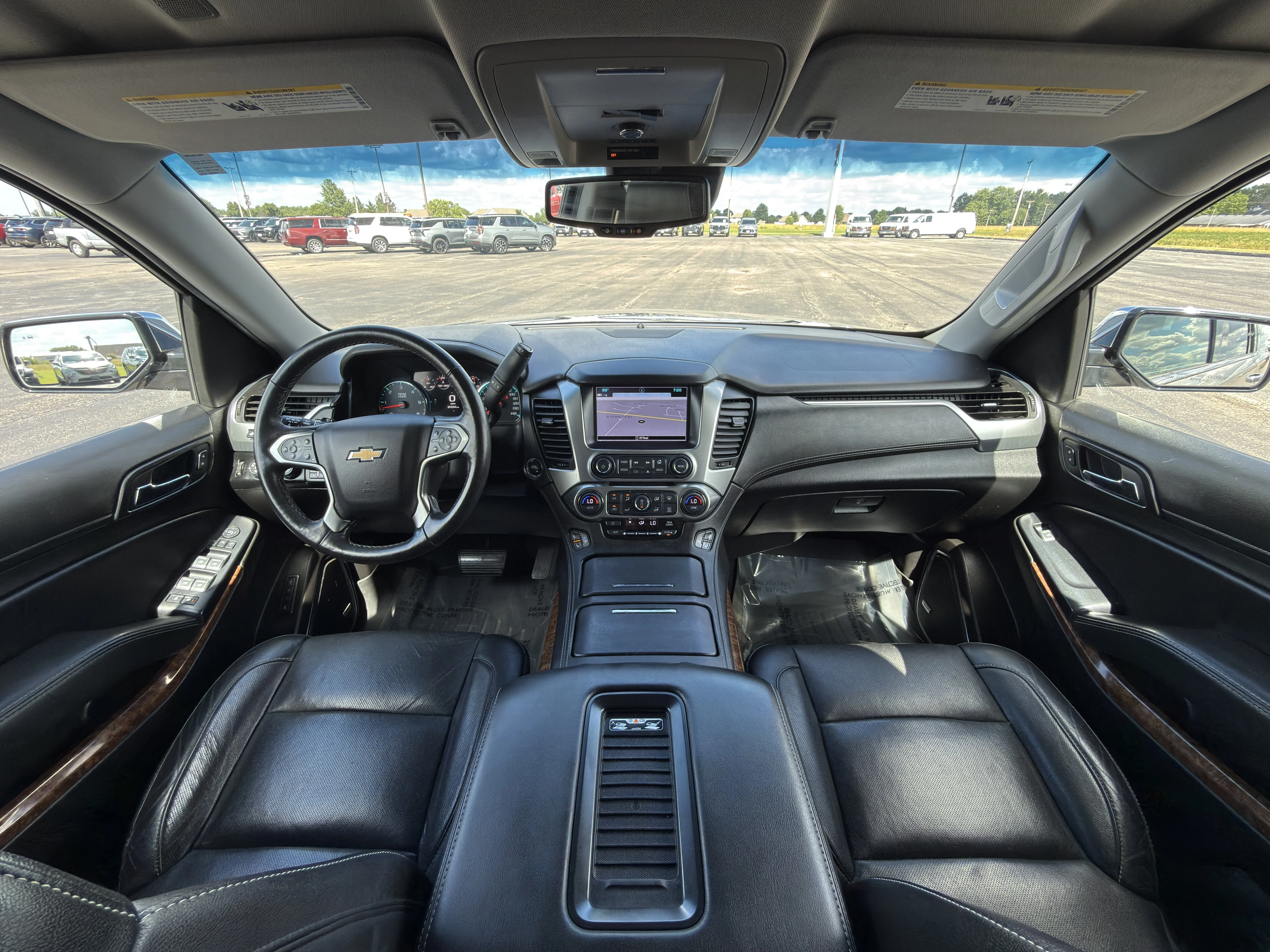 Certified Used 2017 PEPPERDUST METALLIC Chevrolet Premier image 11
