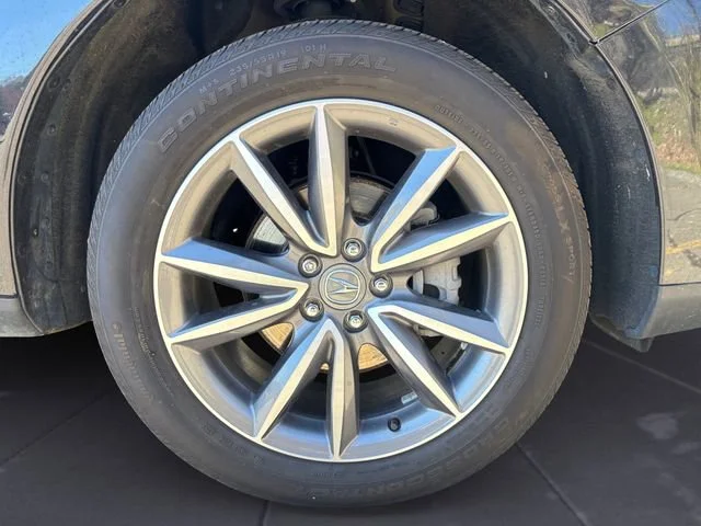 2023 Acura RDX Technology Package - Photo 46