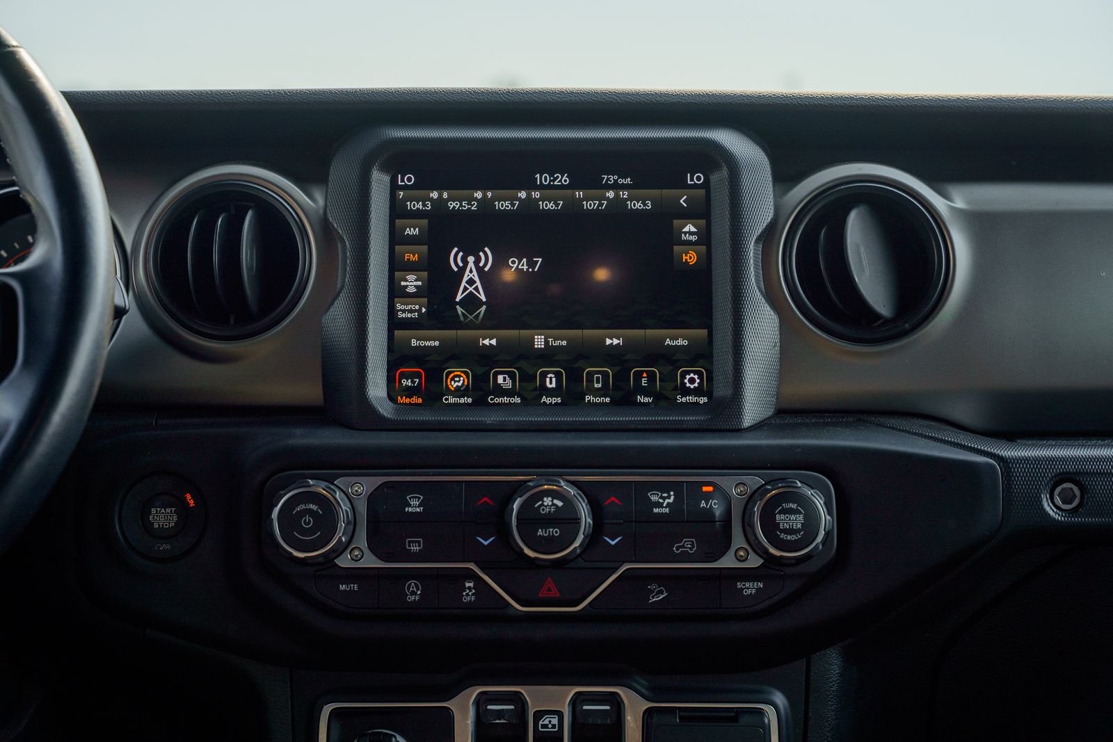 2021 Jeep Wrangler Unlimited Sport S - Photo 44