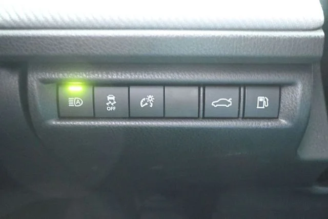 Used 2025 Ocean Toyota SE image 25