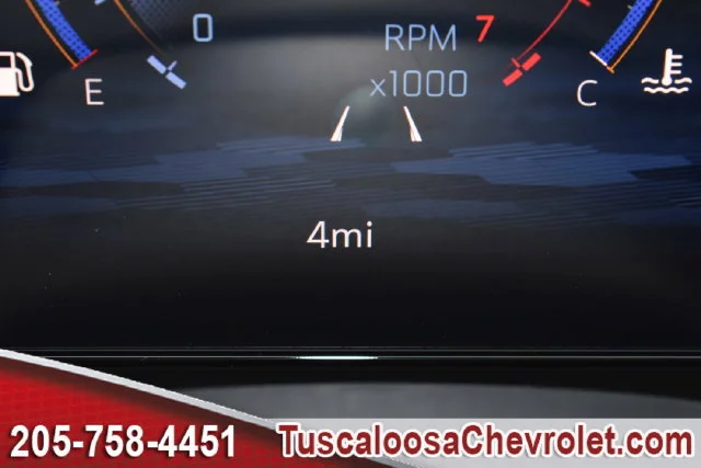 New 2027 Sterling Gray Metallic Chevrolet LT image 28