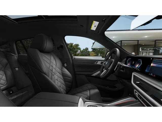 New 2027 Dravit Grey Metallic BMW xDrive40i image 9