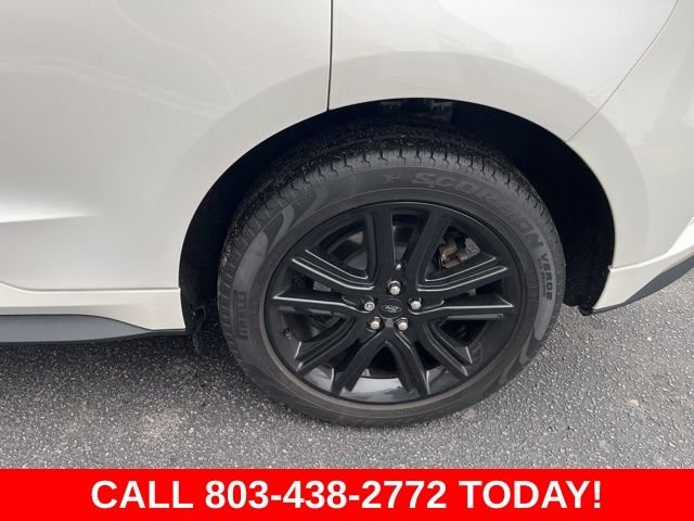 2022 Ford Edge ST-Line - Photo 33