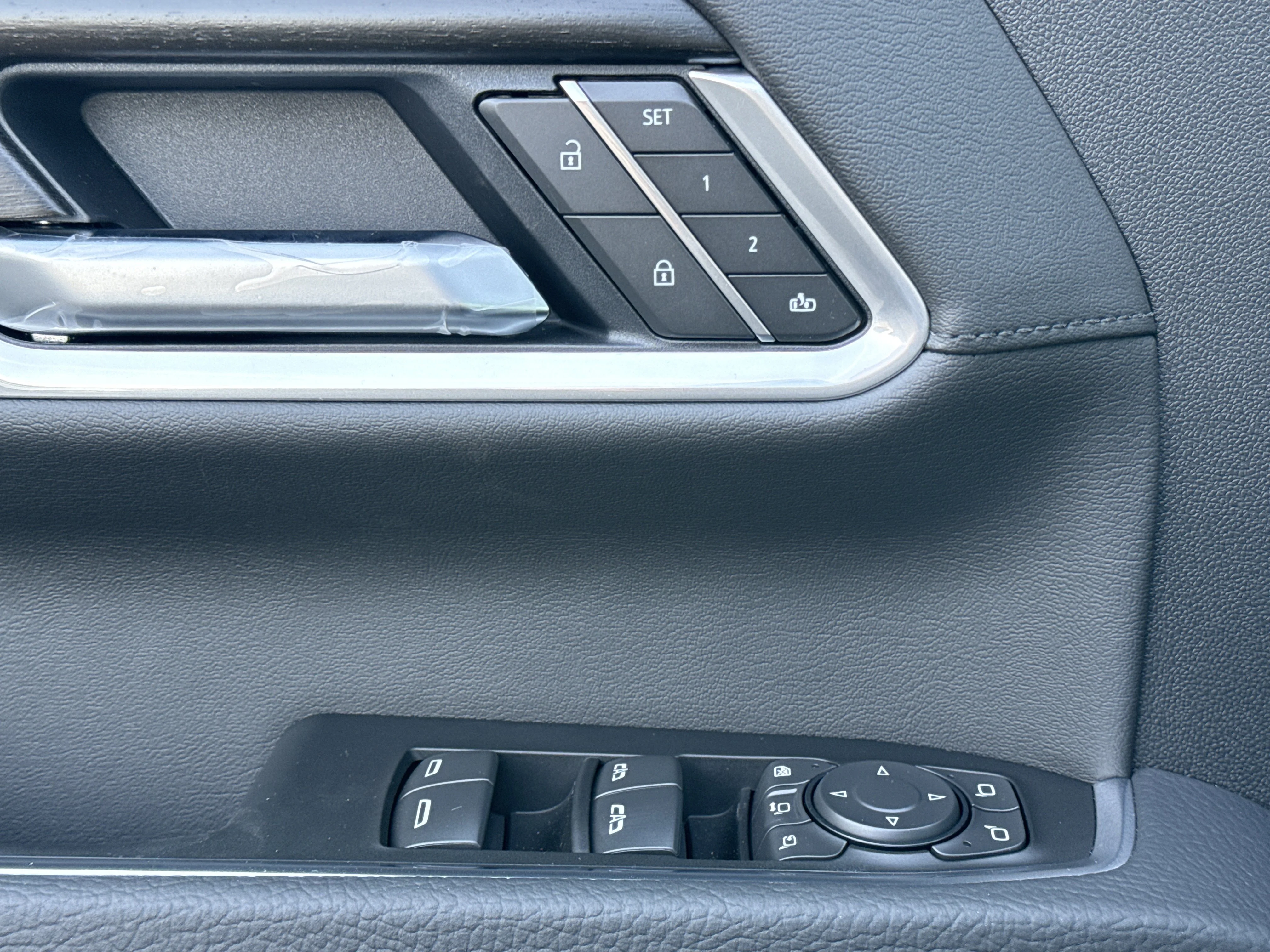 2026 GMC Sierra 2500HD Denali - Photo 21