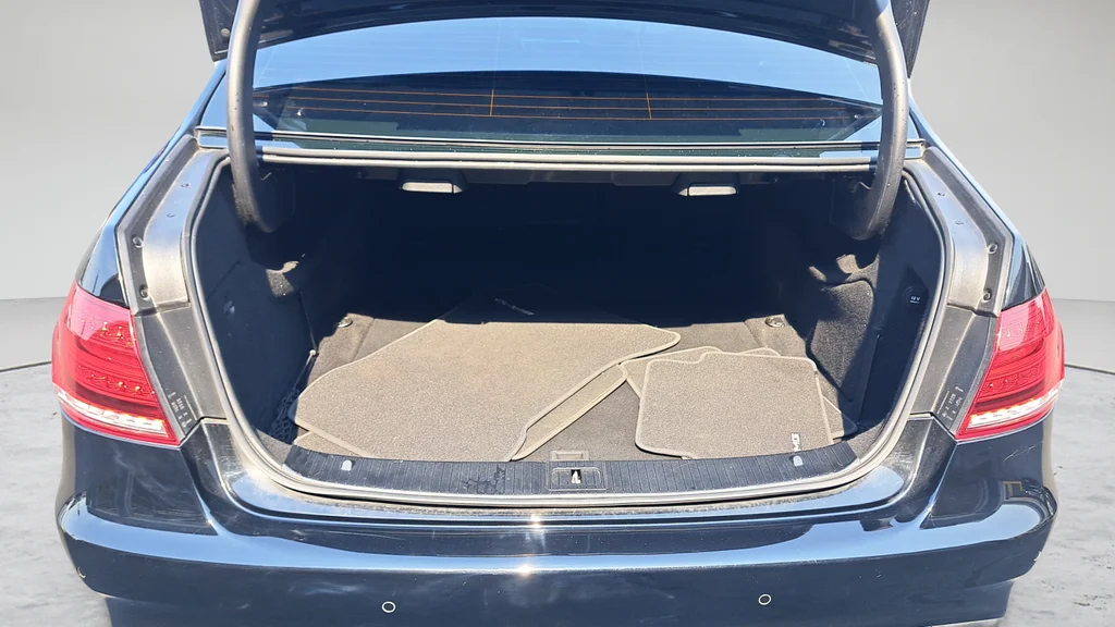 Used 2014  Mercedes-Benz E 63 S AMG® image 27