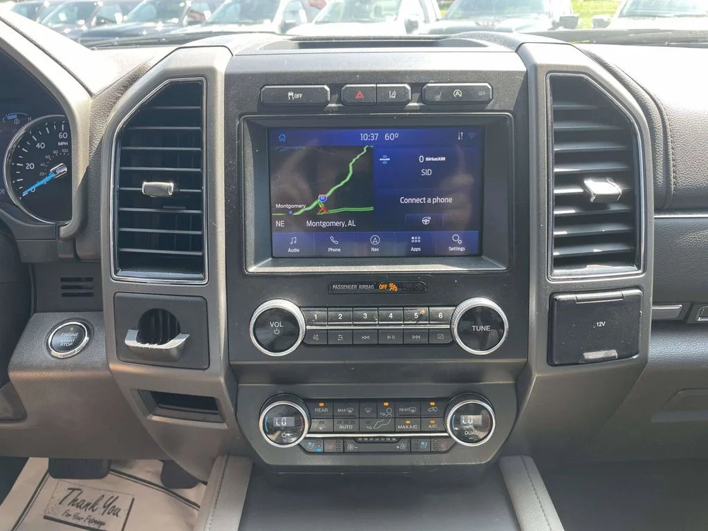 Certified Used 2020 White Ford XLT image 21