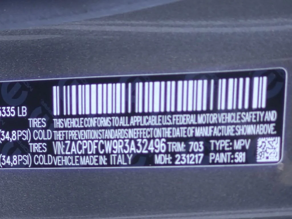 Used 2024 Gray Dodge R/T image 26