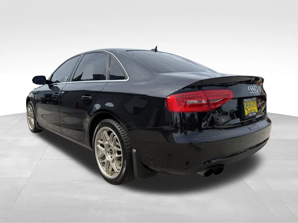 Used 2013  Audi 2.0T Premium Plus image 3