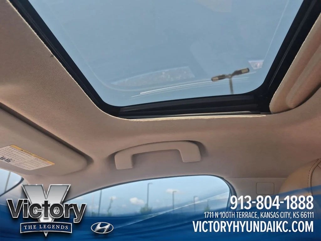 Used 2025 Gray Nissan SV image 22