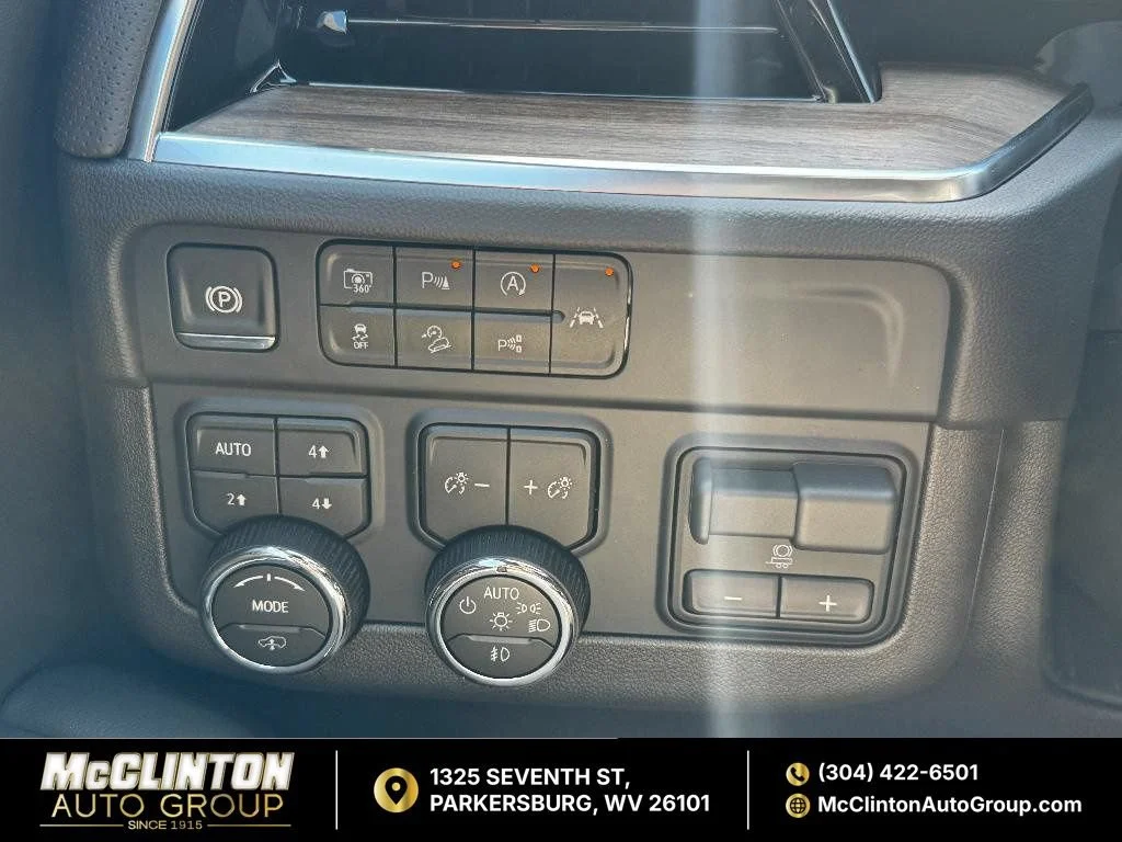 2026 Chevrolet Tahoe High Country - Photo 26