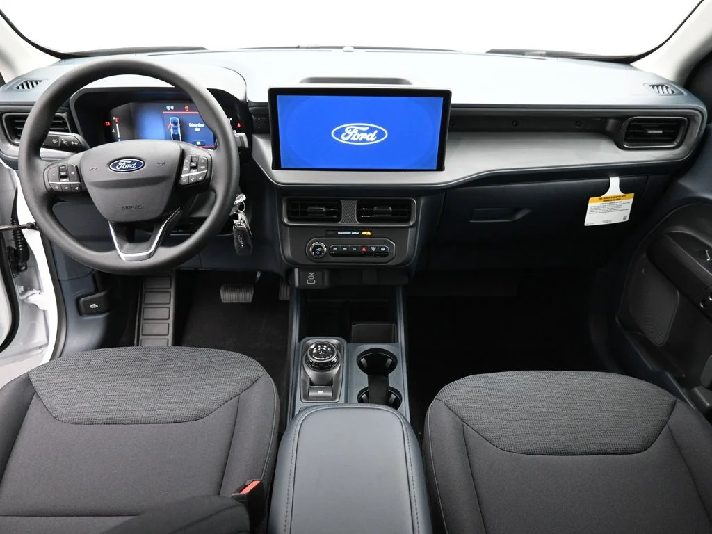 New 2026 Oxford White Ford XL image 18