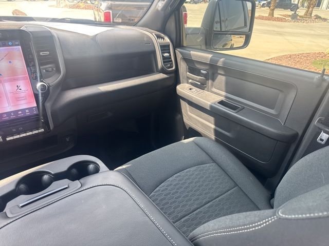 2025 RAM 3500 Chassis Tradesman - Photo 16